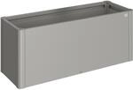 Biohort Pflanzbeet Belvedere Midi 150 Quarzgrau-Metallic