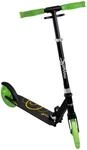 Muuwmi Aluminium Scooter Tretroller 200 mm ABEC 7 GS-Gepr&uuml;ft H&ouml;henverstellbar