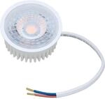 Oktaplex LED Modul Nizza 3-Stufen Dimmbar 12er Set Warmwei&szlig; 3000K 4.8W 380lm...