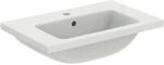 Ideal Standard M&ouml;belwaschtisch i.life S 61 cm Wei&szlig;