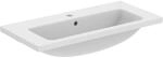 Ideal Standard M&ouml;belwaschtisch i.life S 81 cm Wei&szlig;