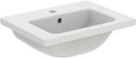 Ideal Standard M&ouml;belwaschtisch i.life S 51 cm Wei&szlig;