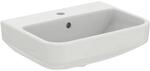 Ideal Standard Waschtisch i.life S 50 cm Wei&szlig;