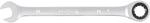 BGS Ratschenring Maulschl&uuml;ssel SW 11 Mm 6511