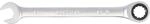 BGS Ratschenring Maulschl&uuml;ssel SW 13 Mm 6513