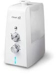 Clean Air Optima CA602 Luftbefeuchter mit Ionisator und Aromazerst&auml;ube...