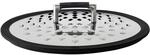 R&ouml;sle R&Ouml;SLE Spritzschutz Silence PRO 24 / 28 Cm Edelstahl 91498
