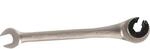 BGS Ratschenring Maulschl&uuml;ssel Offen SW 10 Mm 30840