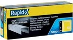 Rapid Tackerklammern 13/6 mm 5.000 St&uuml;ck
