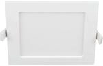 PRIOS LED Helina 9917052 Modern in Wei&szlig; 1-flammig Badezimmerleuchte