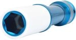 KS TOOLS 1 2 Zoll Alu Felgen Kraft Stecknuss XL 17 Mm 515 2040