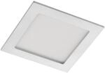 PRIOS LED Helina 9917049 Modern in Alu 1-flammig Badezimmerleuchte