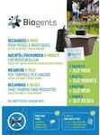 Biogents BG-Sweetscent Lockstoff 6 Monate Nachf&uuml;llpackung 1 St&uuml;ck