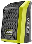 Ryobi Akku-Bluetooth-Radio One+ RRDAB18-0 mit DAB-Funktion 18 V
