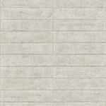 Rasch Vliestapete Factory V Betonsteine Grau-Greige 10,05 x 0,53 m