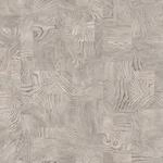 Rasch Vliestapete African Queen III Holz Hellgrau 10,05 x 0,53 m