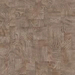 Rasch Vliestapete African Queen III Holz Mittelbraun 10,05 x 0,53 m