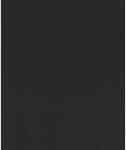 Rasch Vliestapete African Queen III Leder Mattschwarz 10,05 x 0,53 m