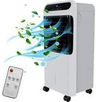 Tronitechnik Mobiler Luftk&uuml;hler 4In1 Klimatisierung L&uuml;fter Lk06 Ventilator