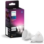 Philips Hue Leuchtmittel GU10 4,2 W