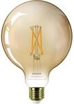 Philips WIZ Leuchtmittel E27 Globeform 640,m 7 W