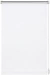 Gardinia EasyFix Rollo Thermo energiesparend 110 cm x 150 cm Wei&szlig;