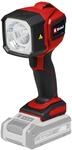 Einhell Akku-Lampe TC-CL 18/350 Li - Solo