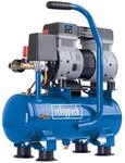 Scheppach Ultra Silent Kompressor HC08Si