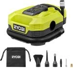 Ryobi Akku-Luftpumpe One+ RMI18-0 Max. 11 bar 18 V Solo