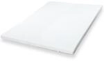 The White Stone Topper aus Schaum 100 x 180 cm Matratzenauflage 6 cm