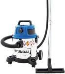 Hyundai Nass- Trockensauger VCWD1620E 1.600 W 20,