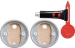 Tesa Power Kit Adapter-Set BK20-2