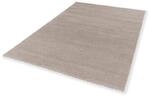 Sch&ouml;ner Wohnen Teppich Pure 200 cm x 290 cm Beige
