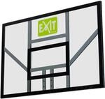 EXIT Galaxy Basketballbrett - gr&uuml;n/schwarz