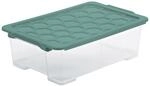 Rotho Box Evo Safe 30, Mistletoe Green
