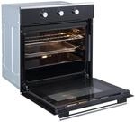 PKM Einbaubackofen EBO6-60AF