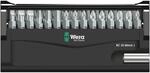 Wera Bitset Check Metall 30-teilig