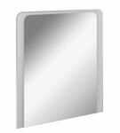 Fackelmann Spiegel mit LED-Beleuchtung 80 cm Milano