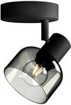 Philips Spot Sleet 1-Flammig 25 W E14 Schwarz
