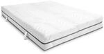 Sleezzz VISCOMATRATZE Smart 140x200 cm