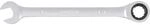 BGS Ratschenring Maulschl&uuml;ssel SW 21 Mm 6521