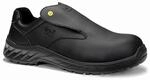 Jori Sicherheitshalbschuh JoClean Slipper Black Low Esd S3 Gr. 36