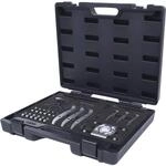 KS TOOLS Universal Abzieher Satz 11Tlg 700 1100