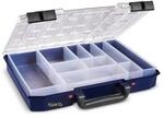 Raaco Sortimentskasten Carrylite 55 4X8 10 B 337 X T 278 X H 57 Mm 144568