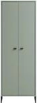 Schildmeyer Schuhschrank Janne 600 Pistazie 169,7 cm x 60,2 cm x 33,05 cm