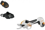 Stihl Akku-Astschere ASA 20 mit Akku AS 2 und Ladeger&auml;t AL 1 Orange