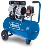 Scheppach Kompressor Super Silent HC26Si