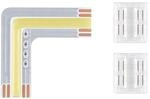 Paulmann LED-Strip COB MaxLED 1000 Tunable White 3 cm