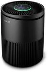 Clean Air Optima CA503B Compact Smart Intelligenter Luftreiniger 140m&sup3; Teilchenfreie