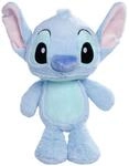 Disney Pl&uuml;schfigur Stitch Flopsies 25 cm Blau